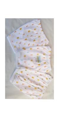 Celana Pendek Bayi [CDB01]